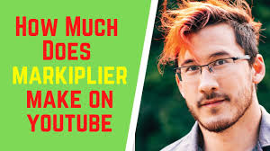 As of may 2021, markiplier net worth stands at $30 million. How Much Does Markiplier Make On Youtube Markiplier Net Worth Youtube