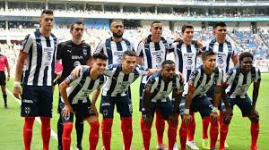 Bienvenido, esteban andrada, nuevo portero de rayados. 0upedsfjgi9rem