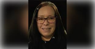 Obituary information for Ashley Jean Ford