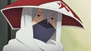 First hokage,, i didn't really do anything for this one. Tumblr