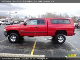Image result for Flame Red 2000 Dodge
