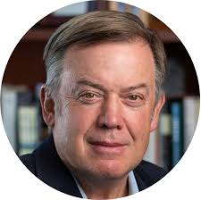 Weekly Wisdom 5/3/21: Transcript of Conversation With Michael Crow, Arizona  State University President