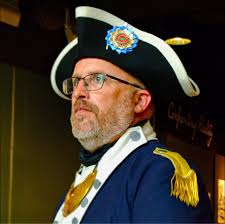 list of ancestors who fought in revolutionary war