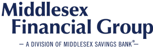 The following code as a purchase: Middlesex Savings Bank Massachusetts Bank Accounts Loans