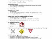 New york state permit test. Drivers Permit Test Practice