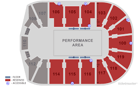 28 All Inclusive Webster Bank Arena Capacity