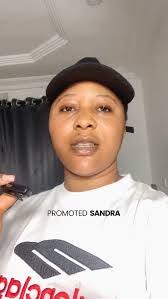 Sandra Michael's Instagram, Twitter & Facebook