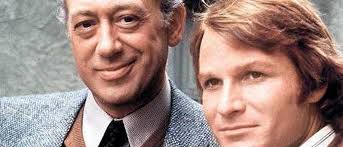 40 Jahre "Derrick": Mord in Slow Motion