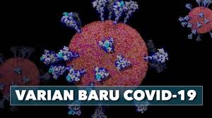 Virus ini pertama kali dideteksi pada oktober 2020 dan sebelumnya. Wamenkes Umumkan Varian Baru Virus Corona B117 Sudah Masuk Ke Indonesia