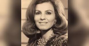 Obituary, Visitation & Funeral Information