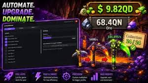 Pickaxe Tycoon