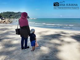 Maybe you would like to learn more about one of these? Tempat Menarik Di Pahang Pantai Teluk Cempedak Dan Pantai Sepat Ana Suhana