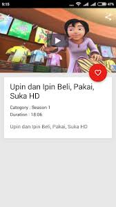 Cubaan rambo bercouple tidak berjaya. Upin Ipin Video Collection Latest Version For Android Download Apk