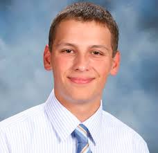 Nicolas Brian “Nick” Juarez (1996-2012)