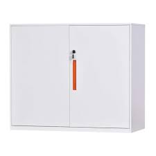 Then attach two concealed cabinet hinges to each of the doors (o) and to the inside of the desk/cabinet. Mecolor Small Box File Cabient With Two Layer Inside White Color Office File Cabinet Workstation Cabinet Beside Office Desk Hf 760 Amazon In Home Kitchen