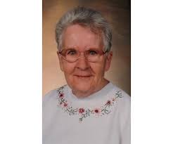 Frances Carberry Obituary (1918