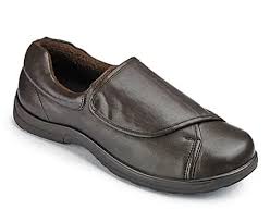 What type of footbed is included in the shoe? 10 Best Comfortable Pain Relief Orthopedic Shoes Styles At Life