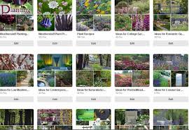 Here are some of the edging ideas for vegetable and flower gardens that you can make use of for a more inspiring home. Garden Border Ideas In Search Of The Wow Factor Gardening Ideas From The Weatherstaff Plantingplanner Blog