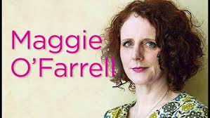 #PouredOver: Maggie O'Farrell