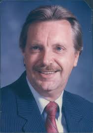 Darrell Bartz Obituary