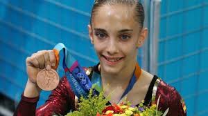 Resultados de la GAF española en JJ.OO.