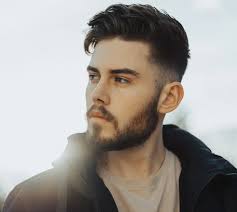 Popular Autumn Beard Styles