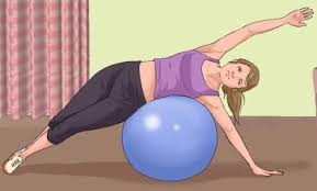 La scoliosi non implica dolore o limitazioni nella propria vita!