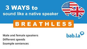 Sesak nafas karena maag bisa terjadi karena dampak dari maag kronis. Breathless Translation In Indonesian Bab La