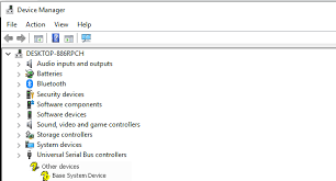 Оптимизация windows 10 ускоряем работу системы. How To Fix Base System Device Driver Error In Windows 10