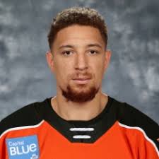 Hamilton Bulldogs @ Lake Erie Monsters Sunday, November 09, 2008