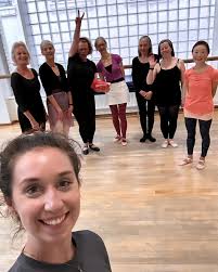 AB Ballet & Pilates added a new photo.