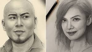 Check spelling or type a new query. Teknik Dan Tips Membuat Gambar Sketsa Wajah Yang Realistis