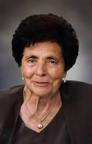 Maria Giancola's Instagram, Twitter & Facebook