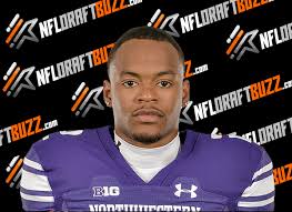 Cameron Mitchell Cornerback Northwestern