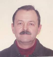 Obituary for Vytas Patriub