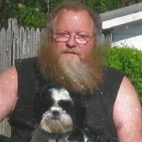 Mr. Steven Clark Obituary