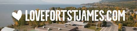 Fort St James Communities Love Northern Bc