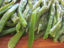 Nopales Cactus For Dinner 3 Methods 2 Recipes Kitchentangents