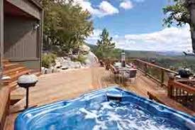 New spirit vacation homes, cabins & resort properties. Lodging Idyllwild California