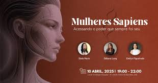 Mulheres Sapiens