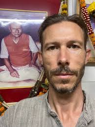 Eulogy to 'Sailor' Bob Adamson