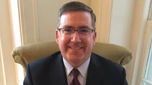 Kirk H. Schulz, Kansas State University president, selected as Washington  State University's 11th president