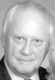 Donald Wolf Obituary (2004)