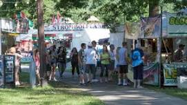 Curwensville Days 2026