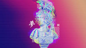 Vaporwave Hd Wallpaper Background Image 1920x1080 Id 862675 Wallpaper Abyss Download hd aesthetic wallpapers best collection. vaporwave hd wallpaper background