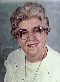Obituary for Nina Webb (Sharp) Skipworth