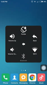 With a floating panel on the screen, you can easily use your. Easy Touch For Android Apk Download