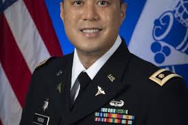 Army Surgeon, Scientist, and Researcher, Recognized as AMSUS 2020's Top  Military Physician Award