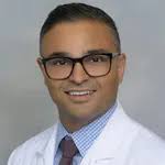 Dr. Vivek B. Narasimhan, MD