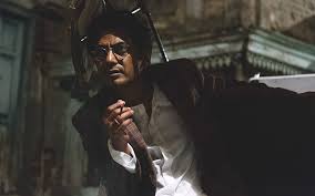 Manto Review 1 5 5 Nawazuddin Siddiqui S Manto Has Its Moments And Makes An Important Comment Which Is Relevant In Today S Times However The Second Half Is Weak And The Film Overall Is But as sectarian violence engulfs the nation, manto makes the difficult choice of leaving his beloved bombay. bollywood hungama